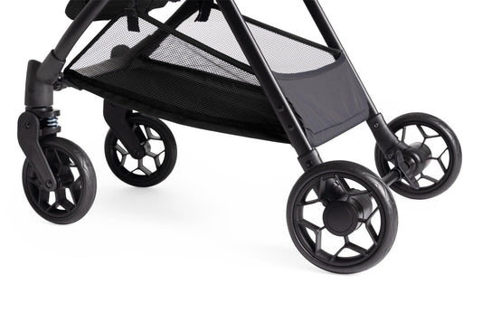 Chicco Urbino Buggy bis 25 kg, Schwarz